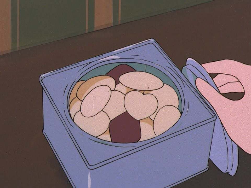 식욕없을때 보면 좋을거같은 빨강머리앤 애니메이션 속 음식들.jpg | 인스티즈