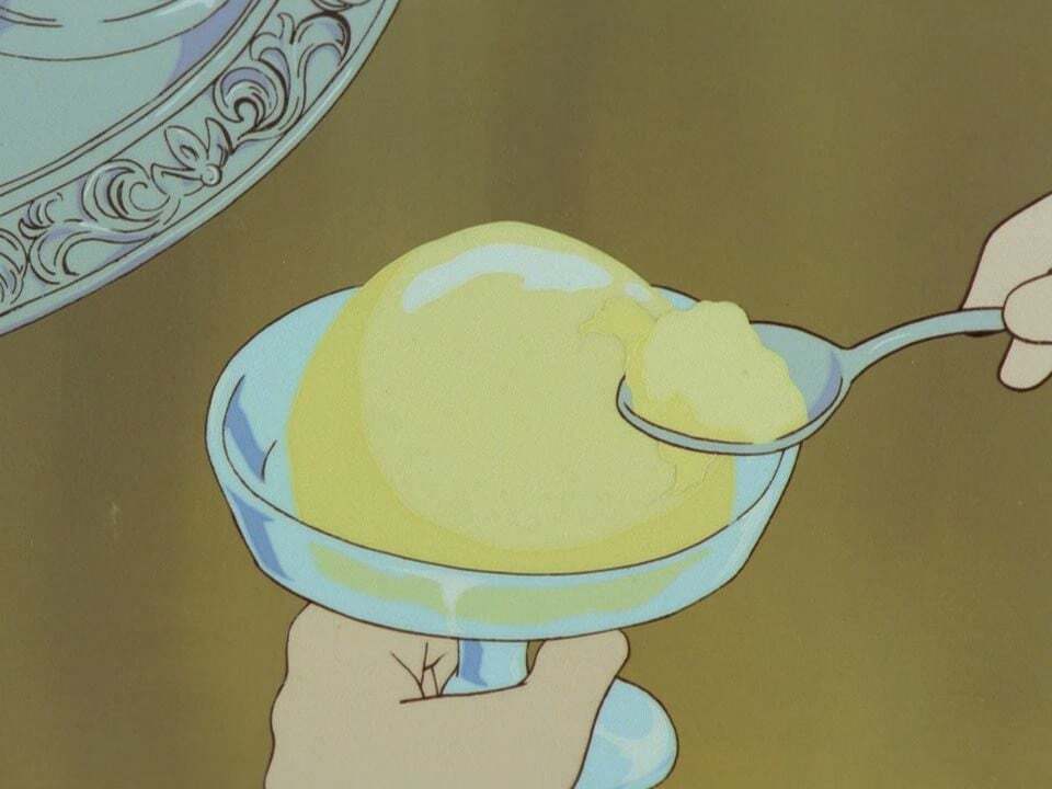 식욕없을때 보면 좋을거같은 빨강머리앤 애니메이션 속 음식들.jpg | 인스티즈