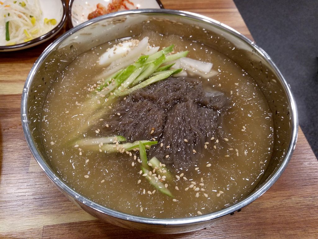 시원한 여름 음식 모아보기 | 인스티즈