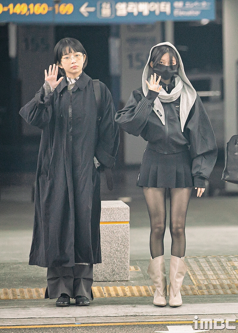 본인 추구미가 찰떡같이 잘 받는다는 레이 | 인스티즈