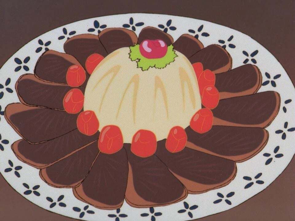 식욕없을때 보면 좋을거같은 빨강머리앤 애니메이션 속 음식들.jpg | 인스티즈