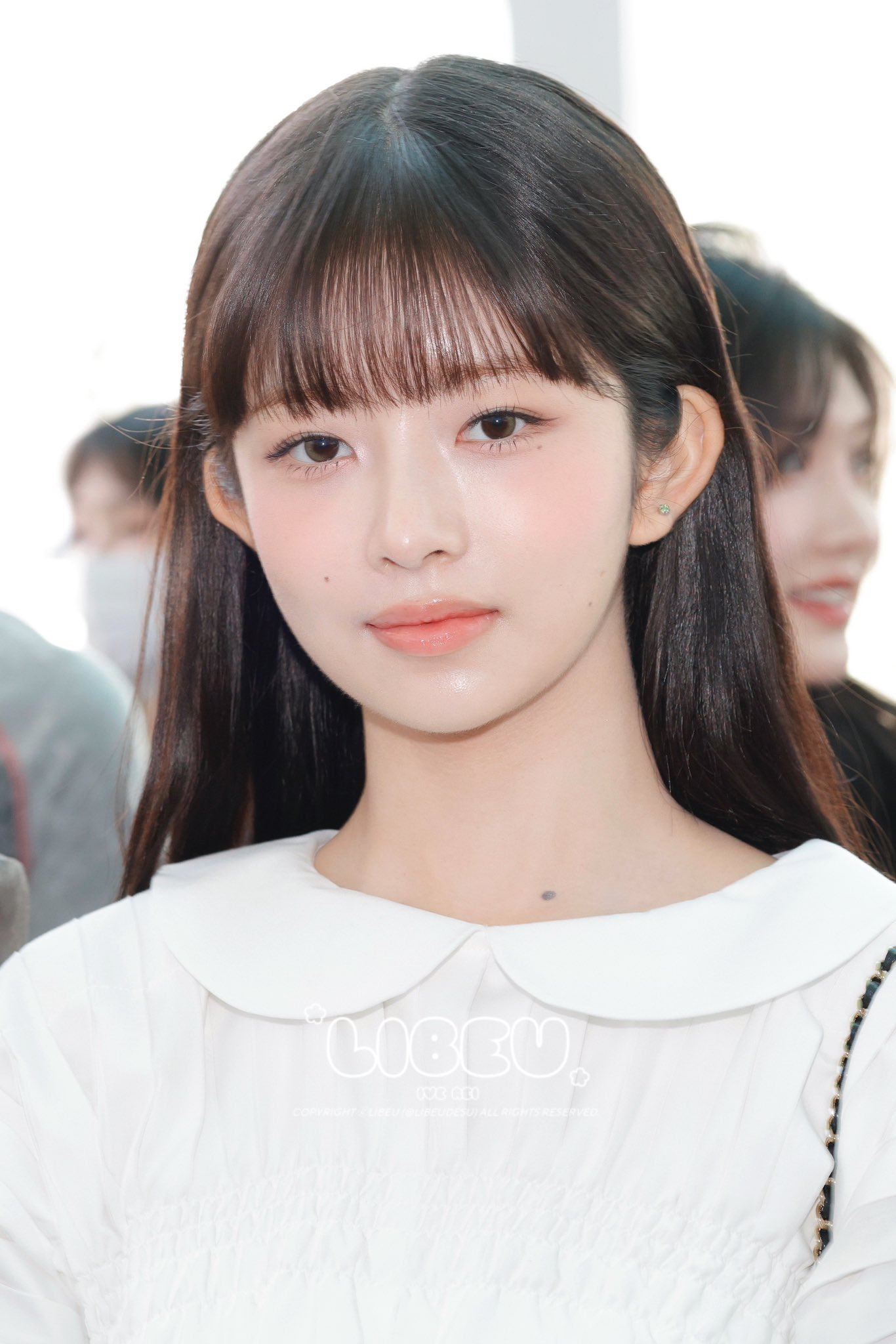 본인 추구미가 찰떡같이 잘 받는다는 레이 | 인스티즈