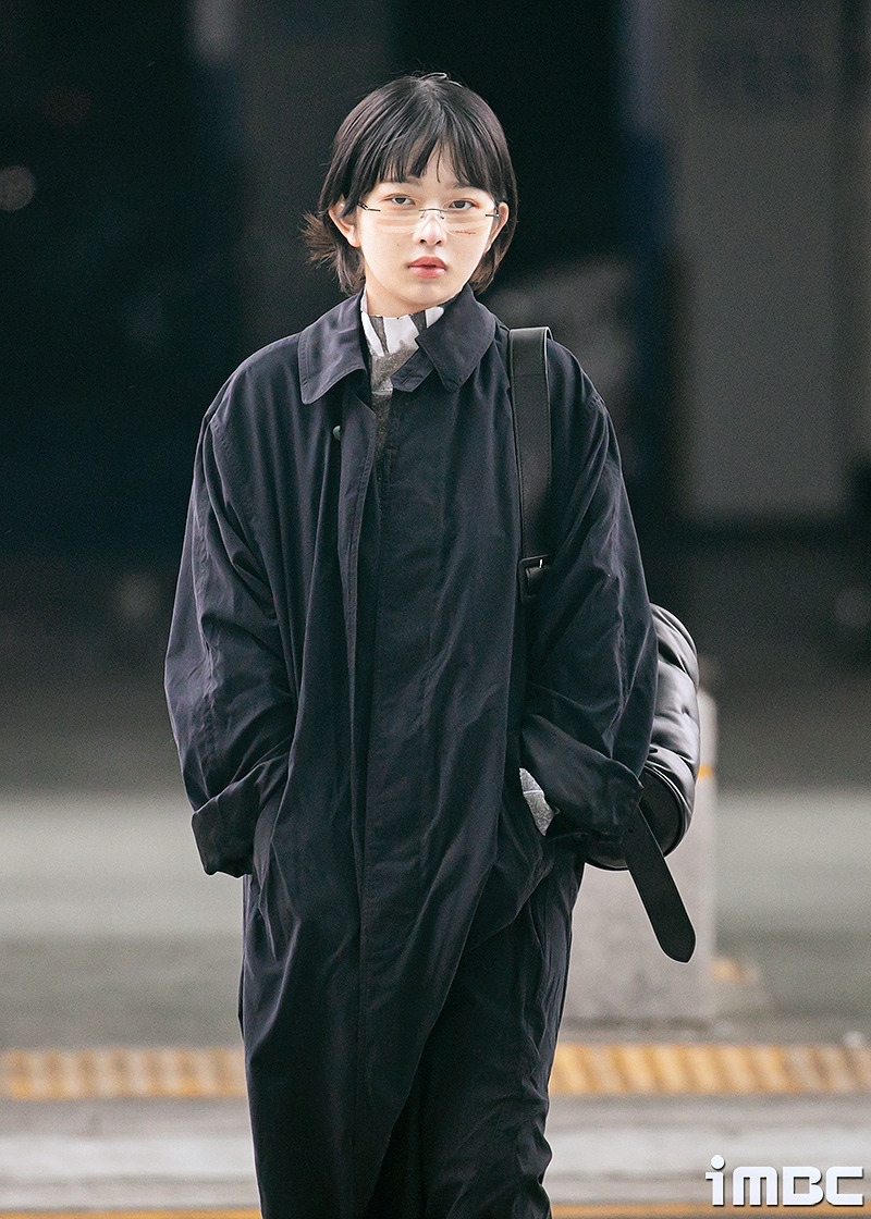 본인 추구미가 찰떡같이 잘 받는다는 레이 | 인스티즈