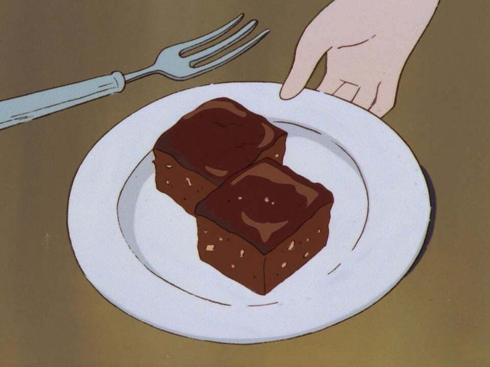 식욕없을때 보면 좋을거같은 빨강머리앤 애니메이션 속 음식들.jpg | 인스티즈
