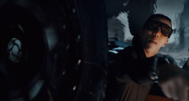 생각보다 엄청 쇠맛이라는 올데이프로젝트 (더블랙 혼성그룹) 선공개곡 뮤비 | 인스티즈