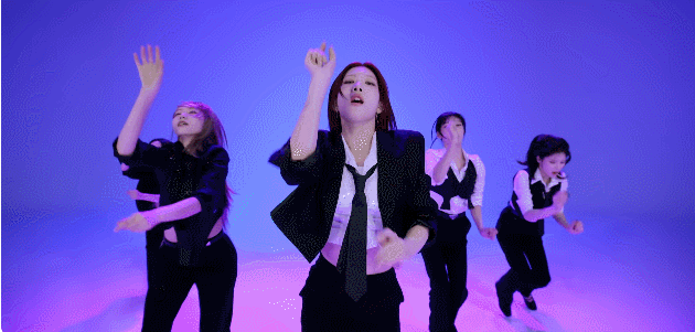 역대급 퍼포 들고와서 팬들이 이거지 하고 있는 그룹 | 인스티즈