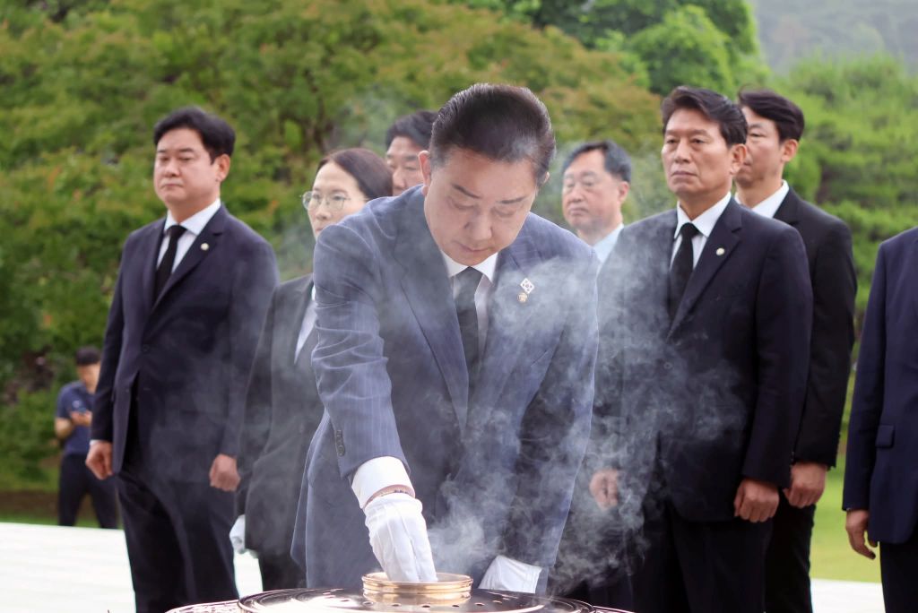 김병기 원내대표 페이스북 | 인스티즈