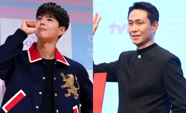 박보검 액션+오정세 광기에 시청률도 대박…&apos;굿보이&apos; 화제성 3주 연속 1위
