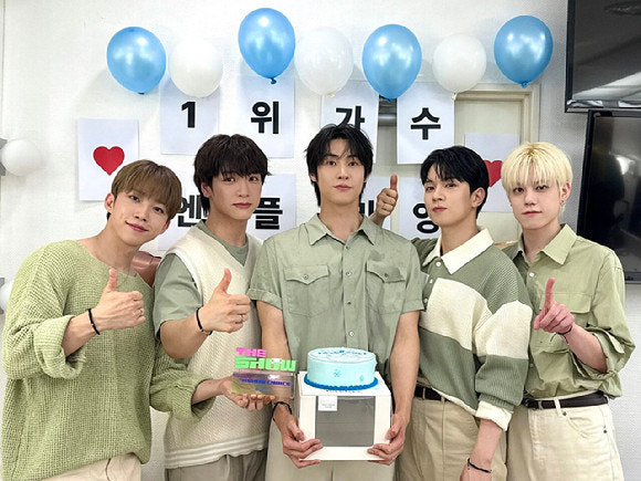  X(구 트위터)에서 알티 타고 있는 엔플라잉 옥탑방 가사 의미.X2