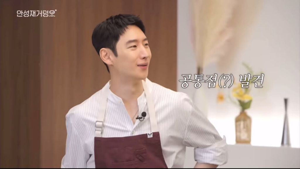 안성재 셰프가 뽑은 최고의 요리 영화 | 인스티즈