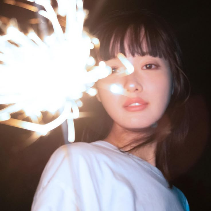 이 얼굴로 락을 해야 설득력이 생기지 | 인스티즈