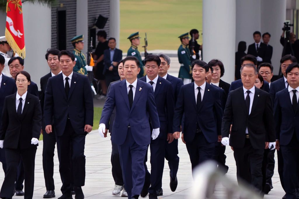 김병기 원내대표 페이스북 | 인스티즈