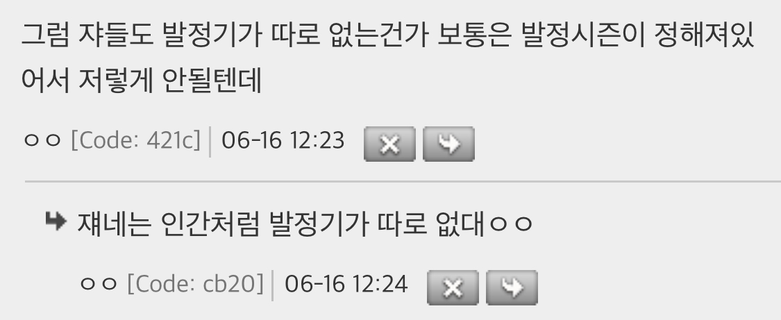 보노보가 동물원에 없는 이유 | 인스티즈