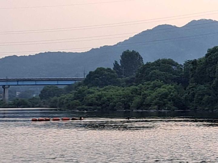 홍천강서 물놀이 10대 4명 물에 빠져…3명 구조, 1명 수색중 | 인스티즈