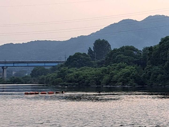 홍천강서 물놀이 10대 4명 물에 빠져…3명 구조, 1명 수색중 | 인스티즈