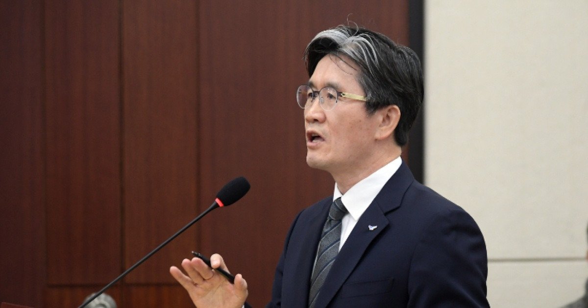 오동운 공수처장 "비상계엄 수사 미흡 송구…방첩사 수사는 성과 | 인스티즈
