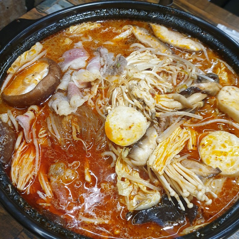 마라전골 | 인스티즈