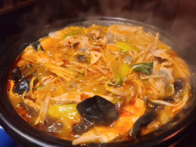 마라전골 | 인스티즈