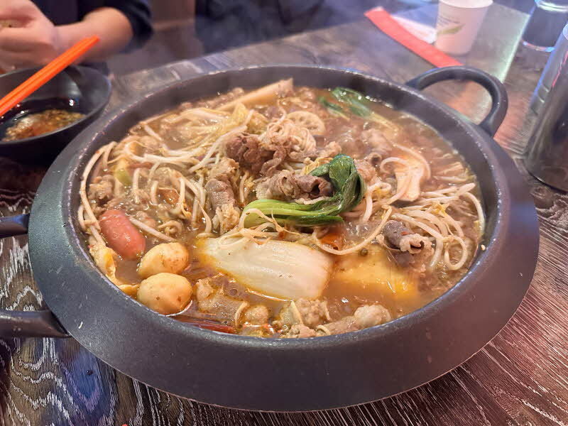 마라전골 | 인스티즈