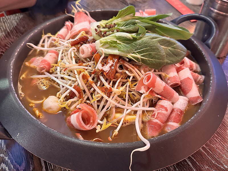 마라전골 | 인스티즈