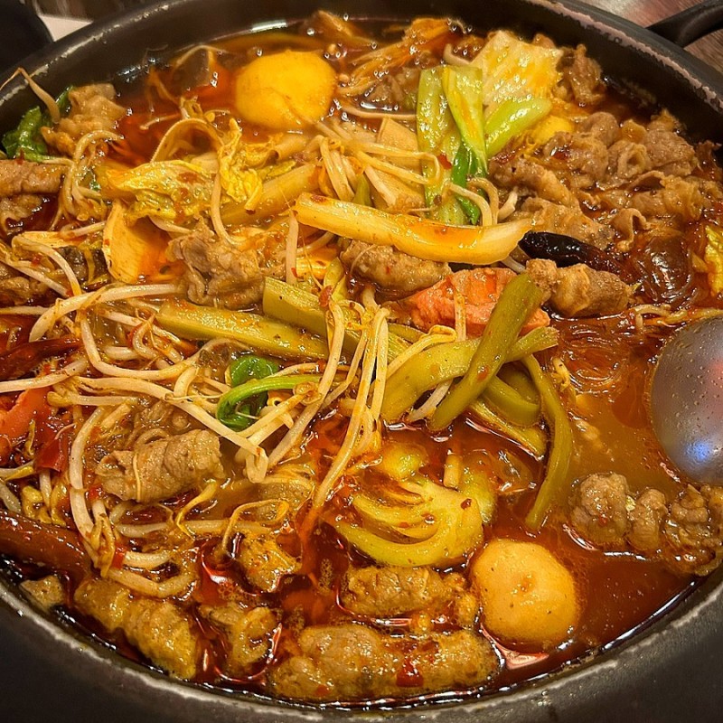 마라전골 | 인스티즈