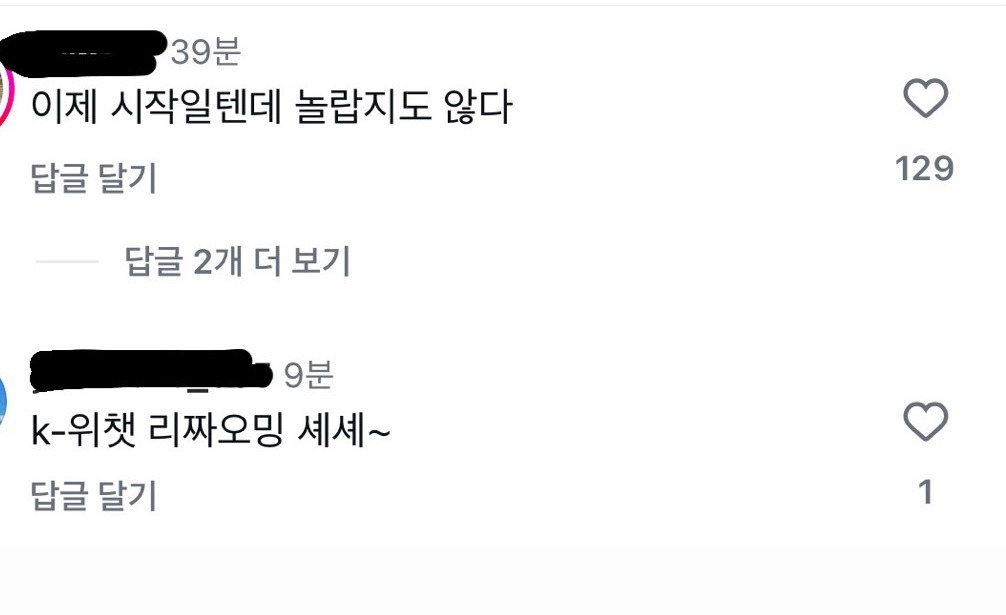 요즘 짝수견들이 카카오톡 탈퇴한다고 하는 이유를 알아보자 | 인스티즈