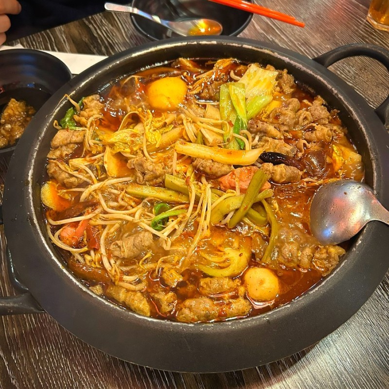 마라전골 | 인스티즈