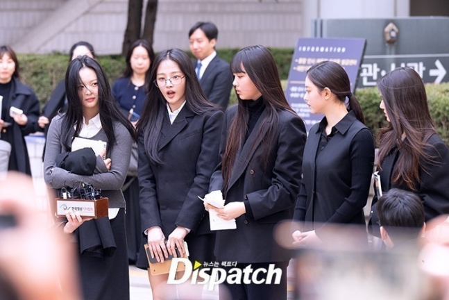  결국, 스스로 야기한 손해…뉴진스, 항고 패배의 핵심