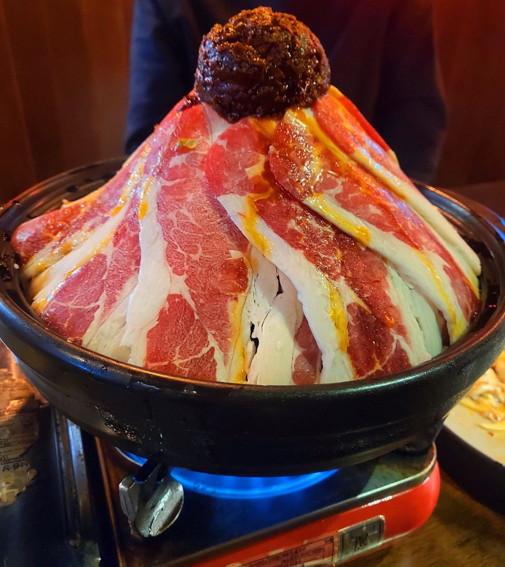 마라전골 | 인스티즈
