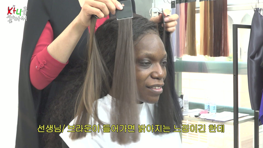 퍼컬 진단 받다가 두통 호소한 이유..jpg | 인스티즈