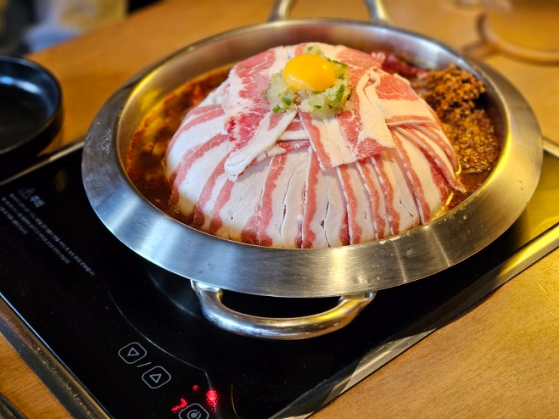 마라전골 | 인스티즈