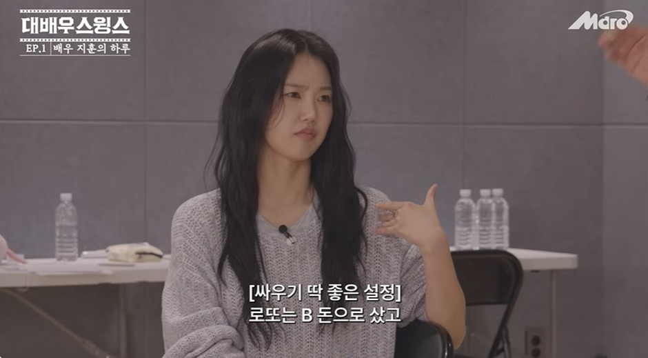 배우 도전한다는 스윙스 근황.jpg | 인스티즈