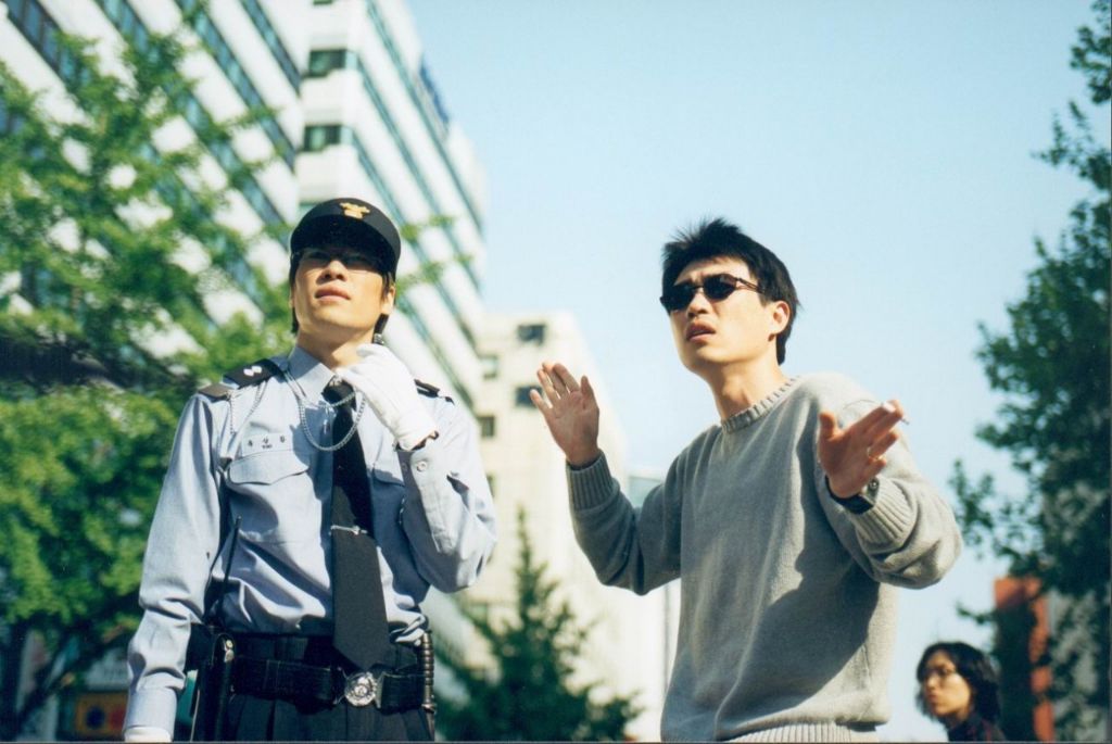 개인적으로 류승완 감독 작품중 제일 재밌게 본 영화 | 인스티즈
