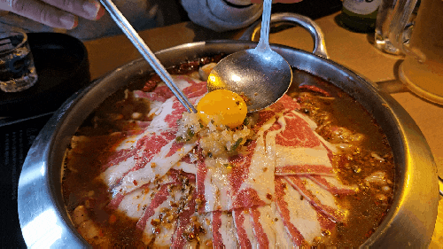 마라전골 | 인스티즈