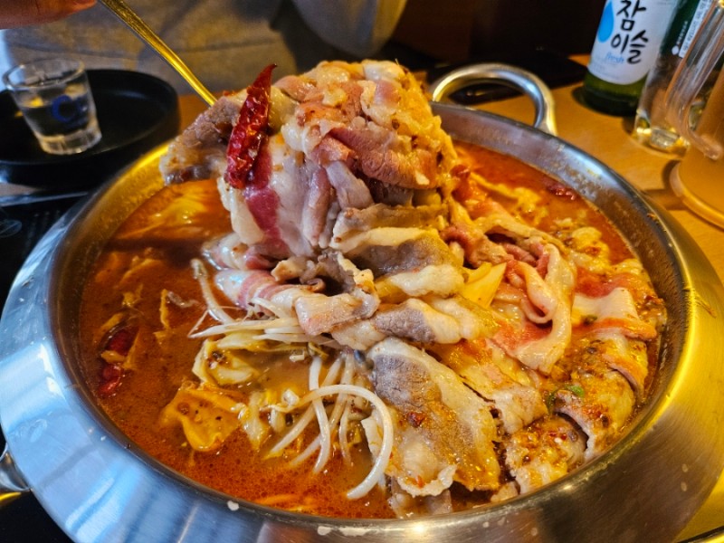 마라전골 | 인스티즈