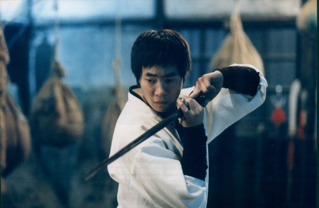 개인적으로 류승완 감독 작품중 제일 재밌게 본 영화 | 인스티즈