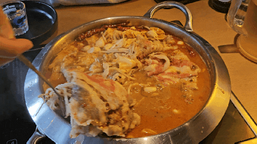 마라전골 | 인스티즈