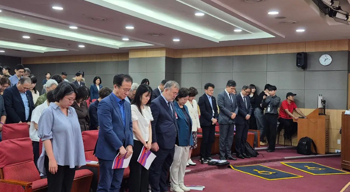 내일, 드디어 10.29 이태원참사 특별조사위원회가 첫 공식 조사를 시작합니다 | 인스티즈