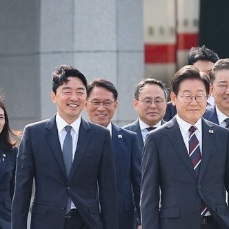 이재명 대통령 벌써 귀국 하신다고.....? | 인스티즈