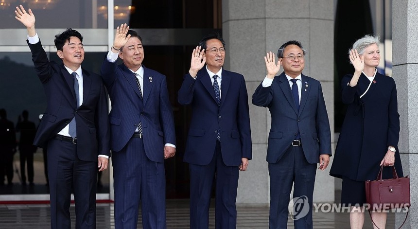 이재명 대통령 벌써 귀국 하신다고.....? | 인스티즈