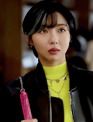 [우영우] 입꼬리 연기 짱잘인 출연 배우들 ㅋㅋㅋㅋ | 인스티즈