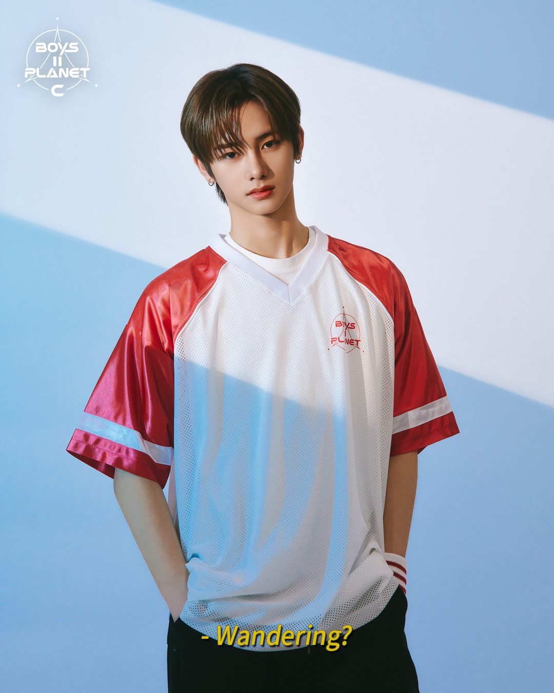 역대 보이즈플래닛 K그룹 센터 & C그룹 센터 프로필 사진 | 인스티즈