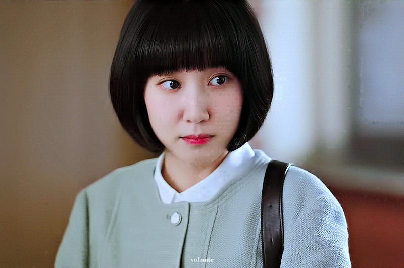 [우영우] 입꼬리 연기 짱잘인 출연 배우들 ㅋㅋㅋㅋ | 인스티즈