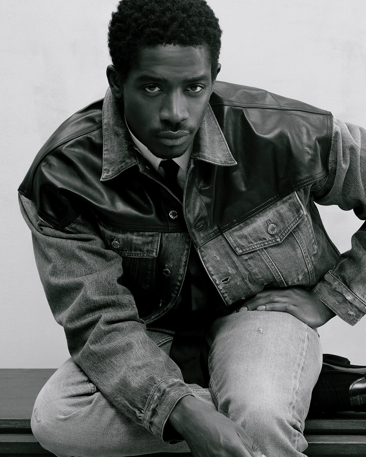 현재 차기 블랙팬서 역할 루머도는 배우 | 인스티즈