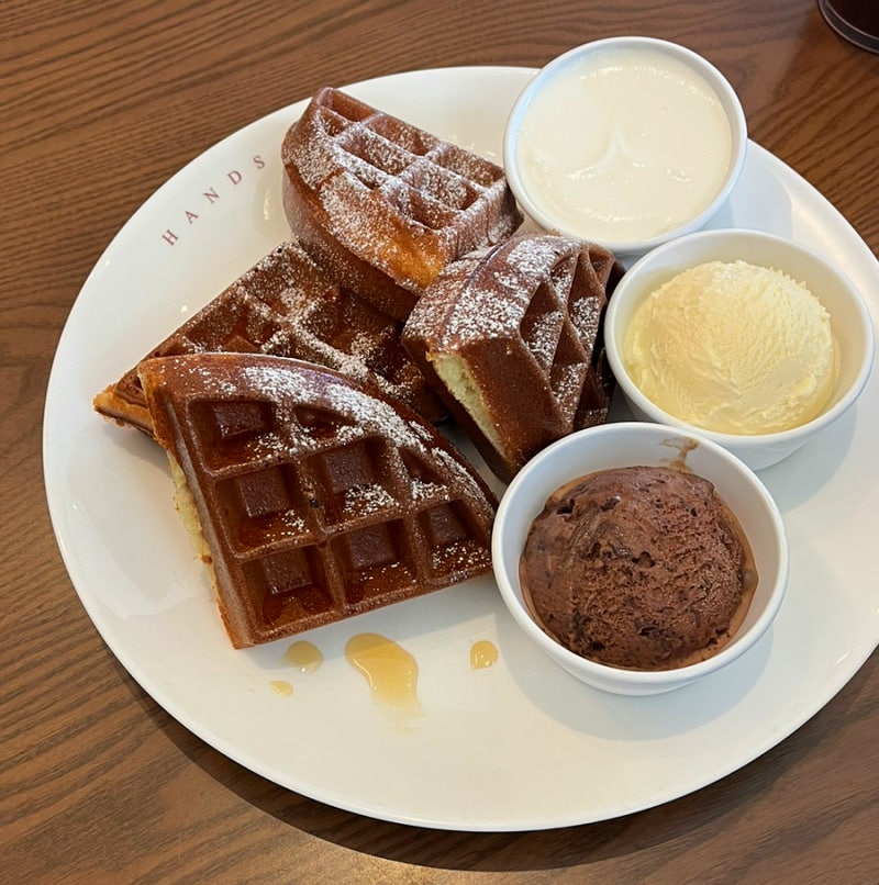 아이스크림와플 | 인스티즈