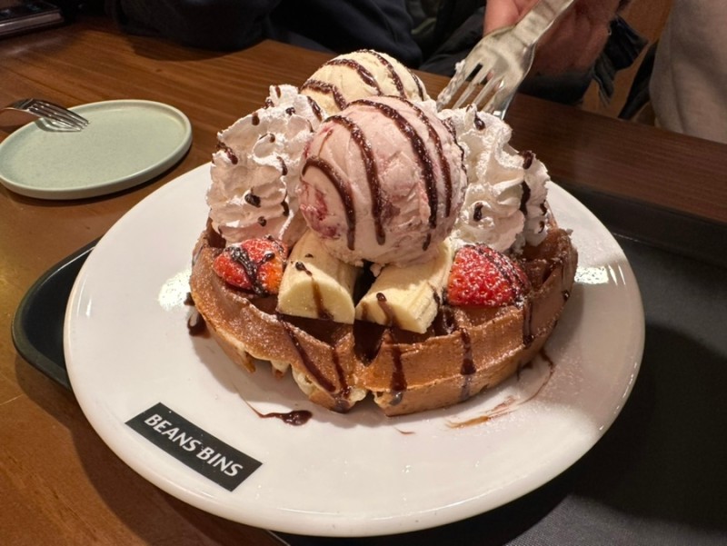 아이스크림와플 | 인스티즈