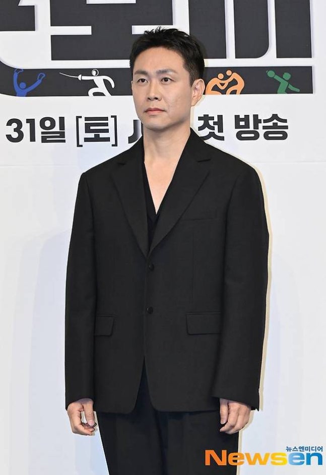  도대체 얼굴이 몇 개야? 또다시 오정세 시대