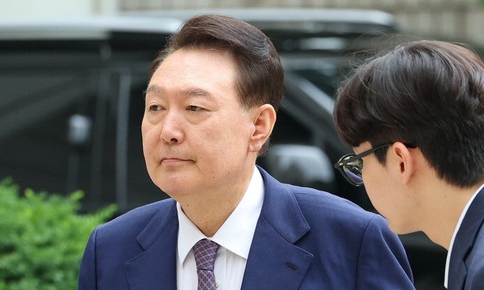 윤석열, 3차 출석 요구도 불응…체포영장 조건 갖춰졌다 | 인스티즈