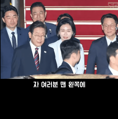  점점 약해지는자....(강훈식 비서실장)1