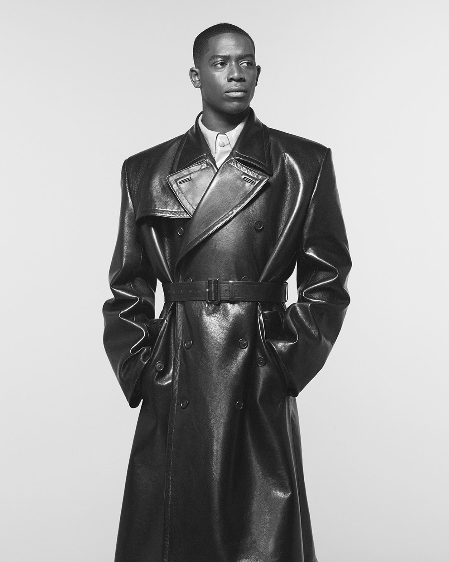 현재 차기 블랙팬서 역할 루머도는 배우 | 인스티즈